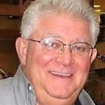 Mr. James "Jim" Albert Bernola