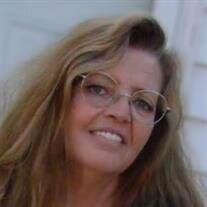 Deborah Gaye Fitts