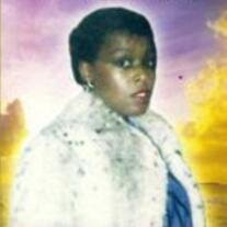 Ms. Regina Renee Henderson