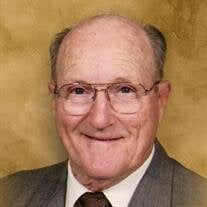 Fred Lee Boynton Jr.