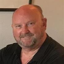 Charles Patrick "Pat" Robinson