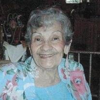 Norma Carrasquillo