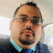 Jose Antonio Maldonado