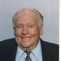 Mr. Melvin Brock