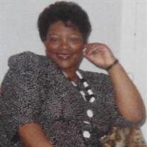 Gail M. Walker-Akins