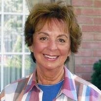 Betty T. Jones
