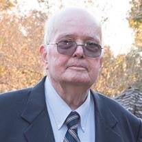 James Robert Humphries