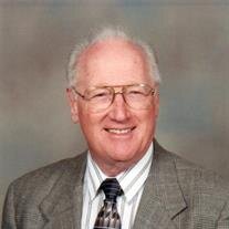Jack Holland
