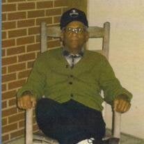 Henry Owens Sr.