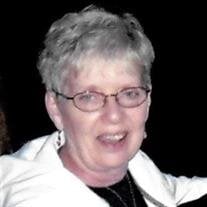 Beverly Ann O'Dette