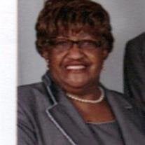 Mrs.  Dorothy R. Holiness