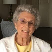 Iris Betty Faford