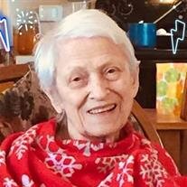 Wanda Lee Kinsolving