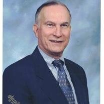 James Flynn Carter