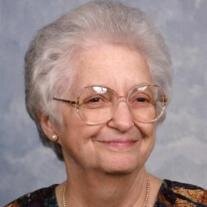Mrs. Ruth C. Labuhn