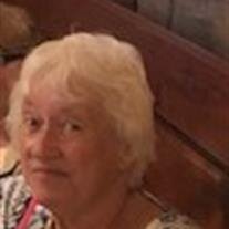 Patricia A. White