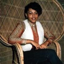 Deneen Ann Bluefort