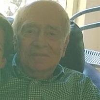 Myer Ray Musser, Jr.