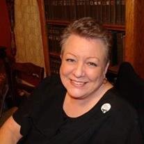 Sharon Bell