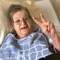 Patricia Ann Cannon