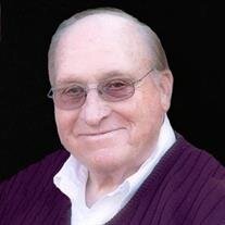 Neil P. McNeil