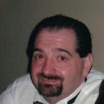 Nicholas Anthony Masino