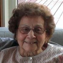 Josephine C. Perkins