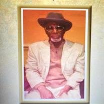 James Williams, Jr