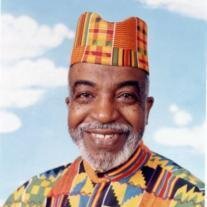 John Henry Thomas Neal Jr.