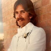 Keith Alan Potretzke