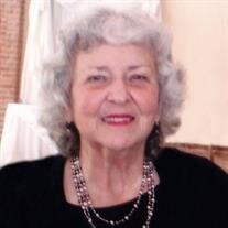 Barbara Sue Gaspard Rodrigue