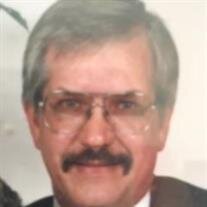 Randy Carl TRIM