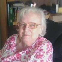 Dolores Marie Peterson