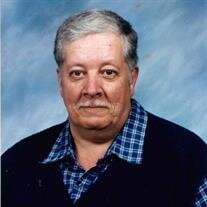 Robert G. "Bob" Allen Jr.