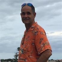 Rodolfo "Rudy" Daniel Pereda