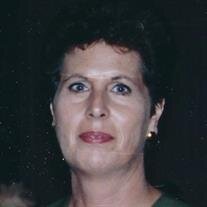 Linda Gayle Davis