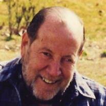 James Odell Clawson Sr.