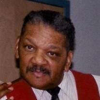 James Edward Dorsey Jr.