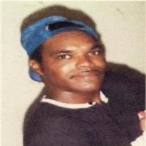 Cleveland Lavane Brown