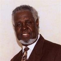Mr. Willis Louis Polk
