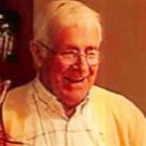 Joseph "Leo" Cormier