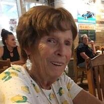 Laura Viola Harrop-Jones