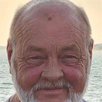 Allen Thomas Ellis Sr.