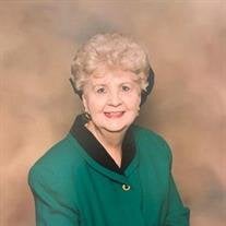 Mrs. Claire Hunt Copeland