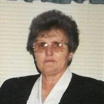 Leotilde C. Rosa