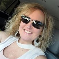 Ms. Karen Leigh Tolbert