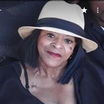 MRS. PAMELA DENISE HARRIS