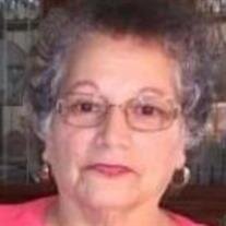 Bertha Medrano Becerra