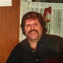 Curtis Carl Petersen