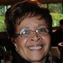 Peggy Drayton